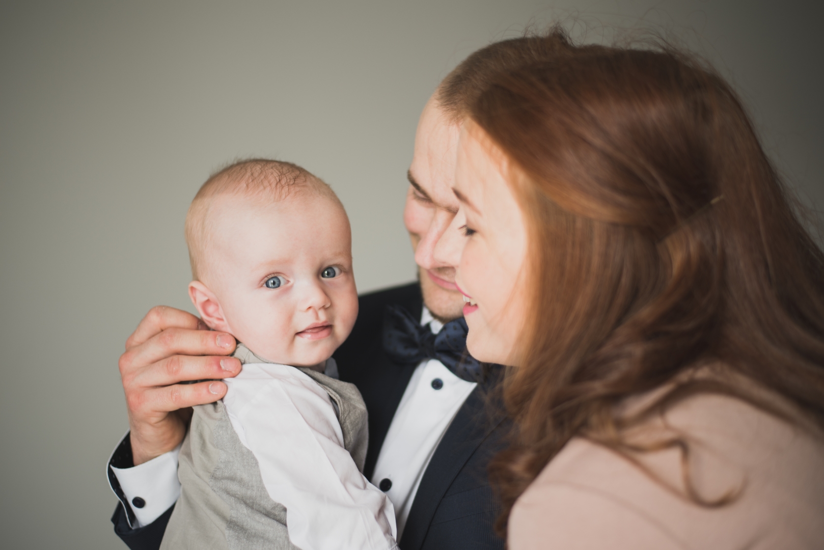 Fotograf na chrzest święty