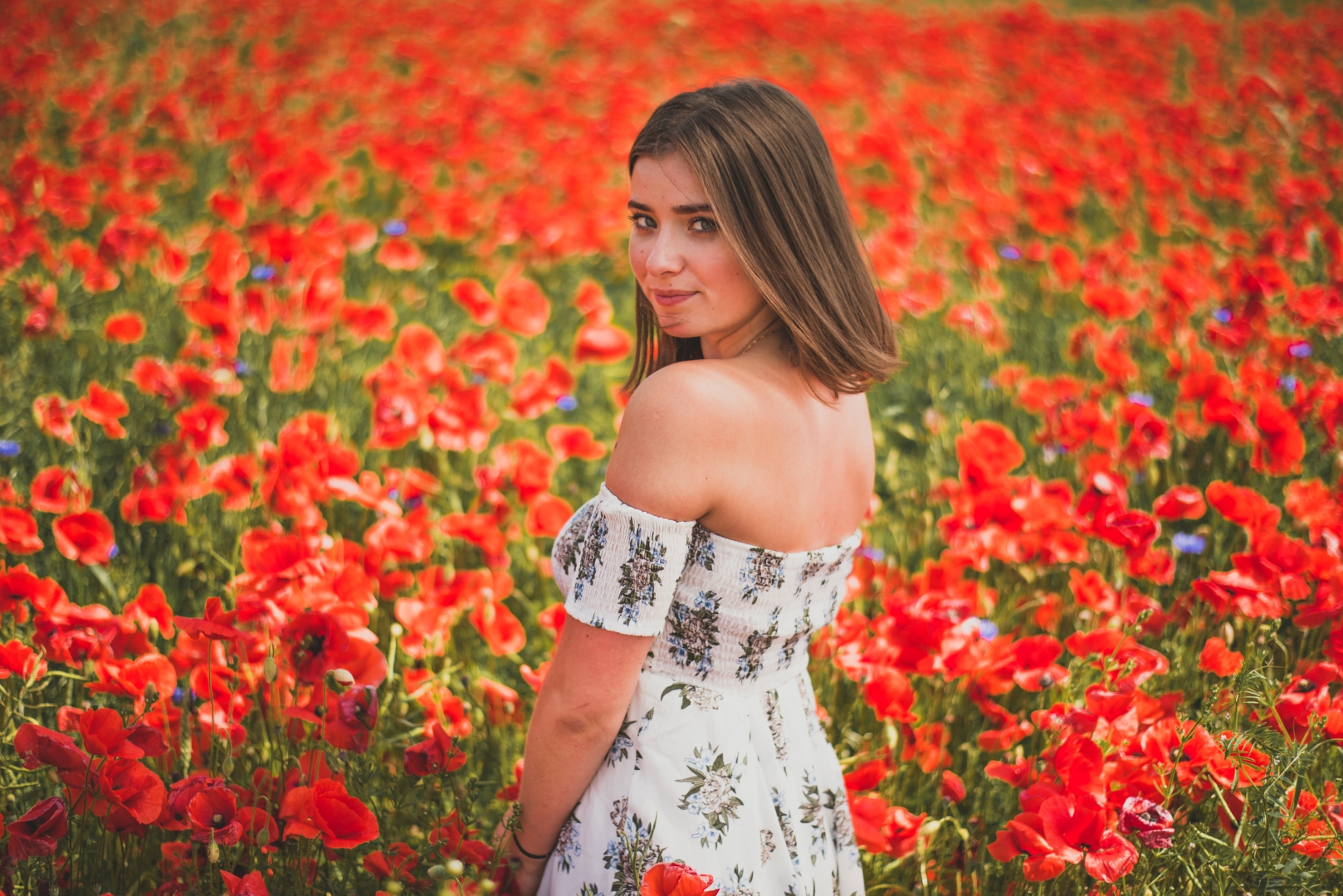 Sesja portretowa Wejherowo