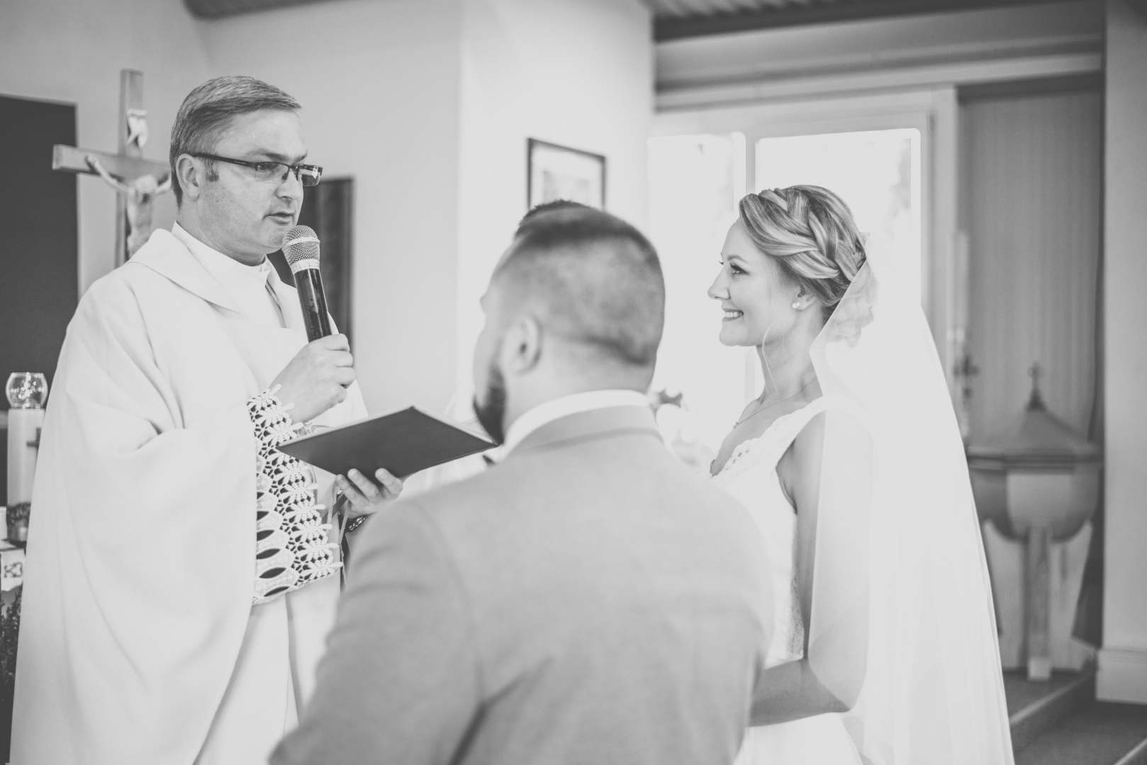 Fotograf ślubny Trójmiasto